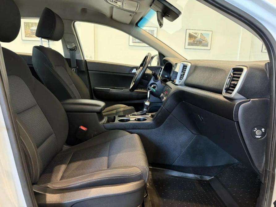 Kia Sportage IV Рестайлинг Калининград  - изображение 16
