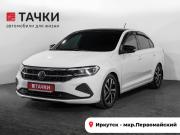 Volkswagen Polo VI Иркутск  - изображение 34