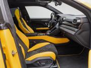 Lamborghini Urus I Москва  - изображение 59