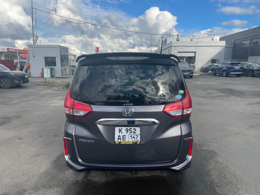 Honda Freed II Санкт-Петербург  - изображение 6