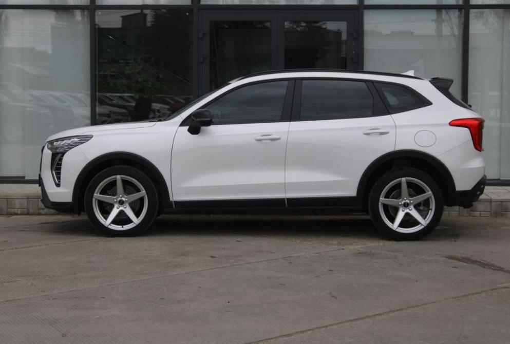 Haval Jolion I Рестайлинг Саратов  - изображение 11
