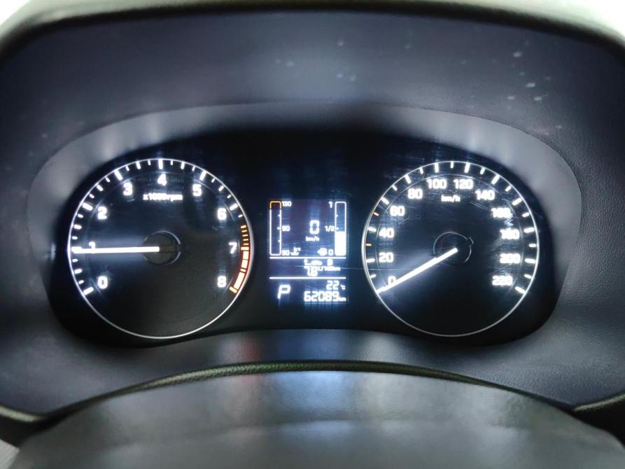 Hyundai Creta I Подольск  - изображение 10