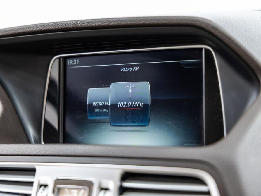 Mercedes-Benz E-Класс IV (W212 S212 C207) Рестайлинг Волгоград  - изображение 32