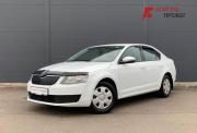 Skoda Octavia III (A7) Красноярск  - изображение 23