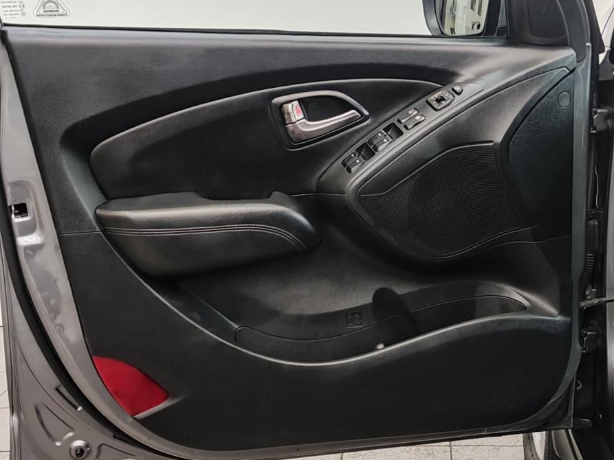 Hyundai ix35 I Барнаул  - изображение 31