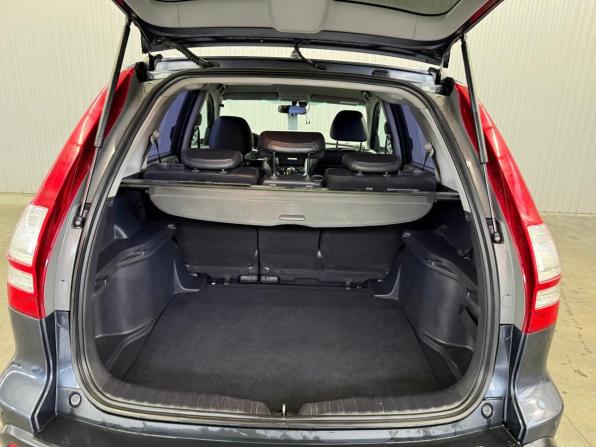 Honda CR-V III с пробегом 2008 года, цена 1 397 000 рублей, 233000 км, внедорожник, Автокод Объявления