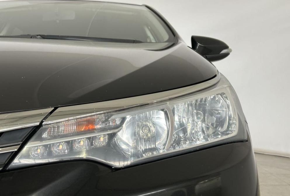 Toyota Corolla XI (E160 E170 E180) Рестайлинг 1 Саранск  - изображение 13