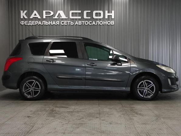 Peugeot 308 I с пробегом 2010 года, цена 420 000 рублей, 240045 км, универсал, Автокод Объявления