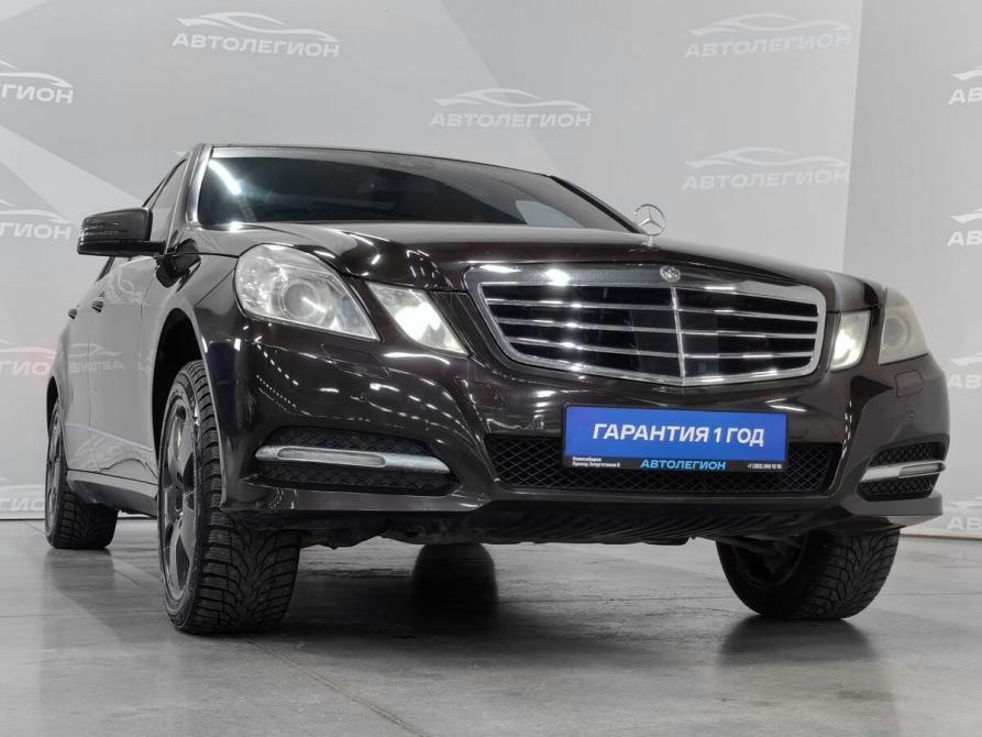 Mercedes-Benz E-Класс IV (W212 S212 C207) Новосибирск  - изображение 32