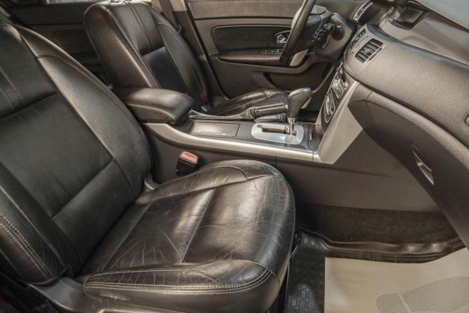 Renault Latitude I с пробегом 2013 года, цена 779 000 рублей, 233000 км, седан, Автокод Объявления