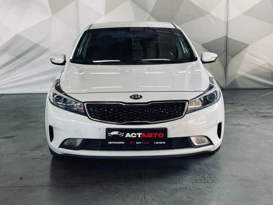 Kia Cerato III Рестайлинг (Classic) Оренбург  - изображение 2