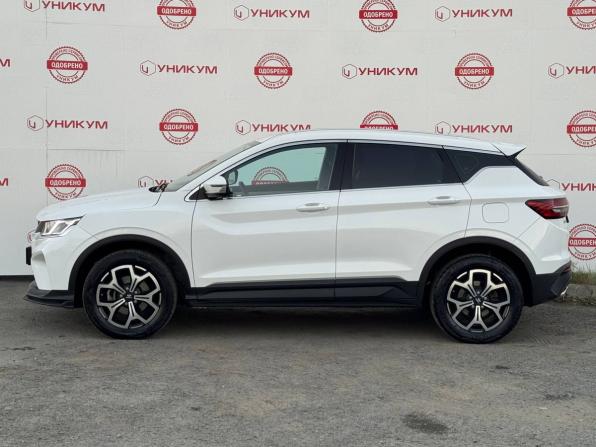 Geely Coolray I с пробегом 2022 года, цена 1 599 000 рублей, 101183 км, внедорожник, Автокод Объявления