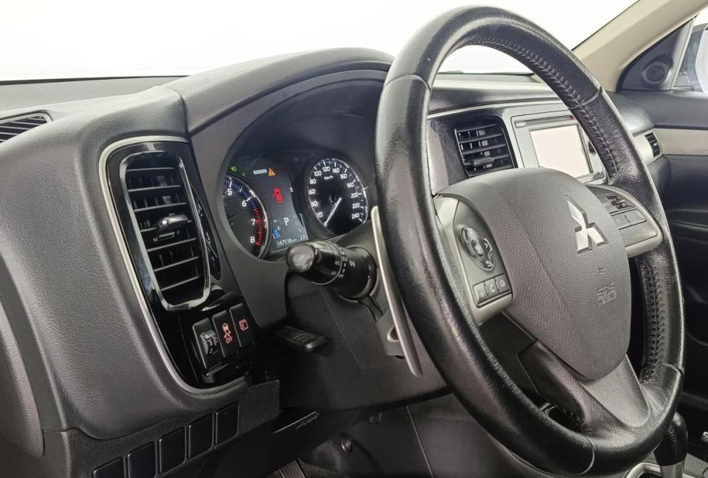 Mitsubishi Outlander III Волгоград  - изображение 9