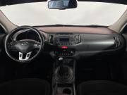 Kia Sportage III Воронеж  - изображение 32