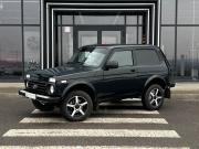 Lada (ВАЗ) Niva Legend Воронеж  - изображение 10