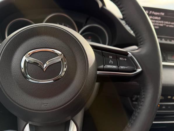Mazda 6 III (GJ) Рестайлинг 2 с пробегом 2019 года, цена 2 295 000 рублей, 165000 км, седан, Автокод Объявления