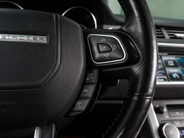 Land Rover Range Rover Evoque I с пробегом 2014 года, цена 1 599 000 рублей, 175173 км, внедорожник, Автокод Объявления