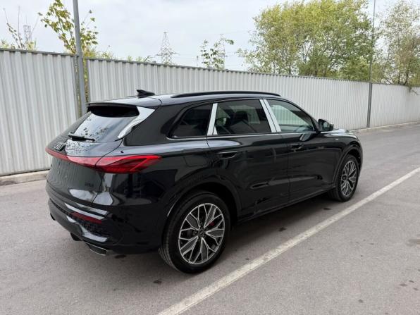 Audi Q5 III (GU) с пробегом 2026 года, цена 6 600 000 рублей, 50 км, внедорожник, Автокод Объявления
