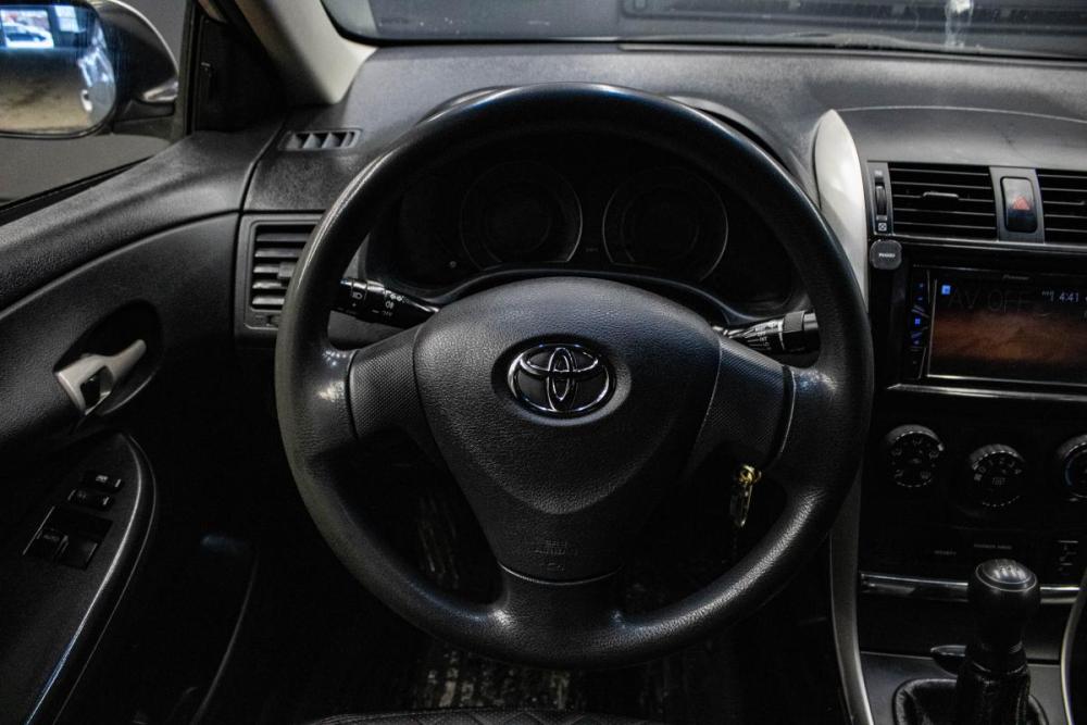 Toyota Corolla X (E140 E150) Уфа  - изображение 6