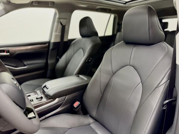 Toyota Highlander IV (XU70) с пробегом 2026 года, цена 5 450 000 рублей, 16 км, внедорожник, Автокод Объявления