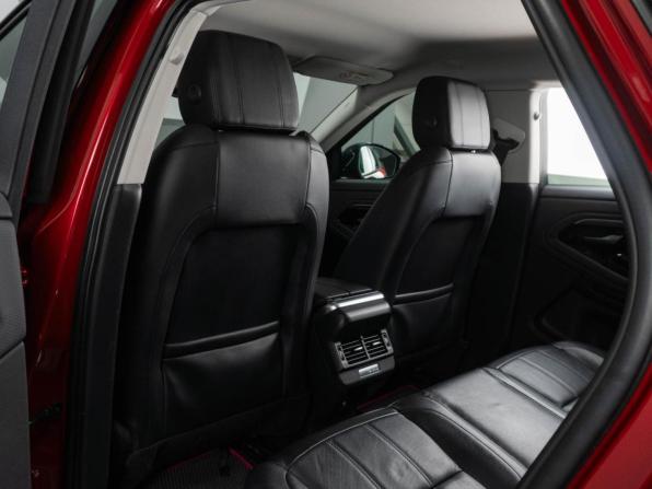 Land Rover Range Rover Evoque II с пробегом 2019 года, цена 4 349 000 рублей, 44013 км, внедорожник, Автокод Объявления