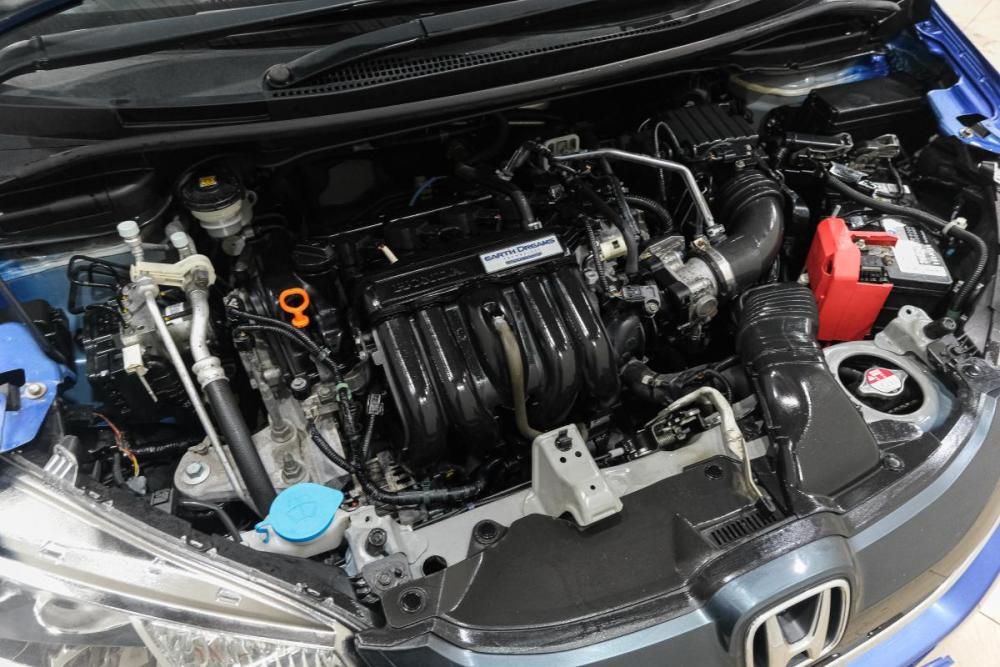 Honda Fit III Новокузнецк  - изображение 29
