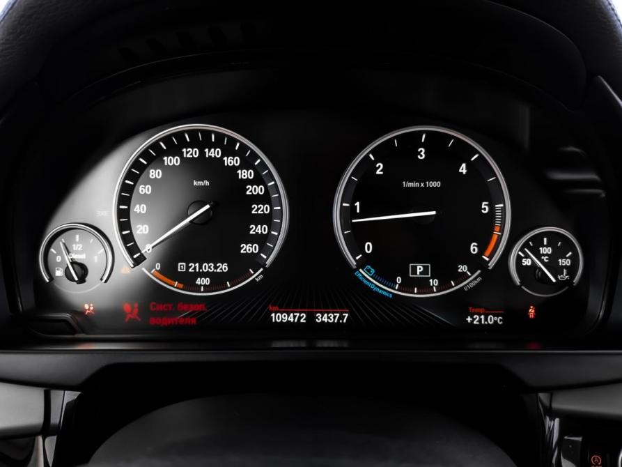 BMW X6 II (F16) Москва  - изображение 13