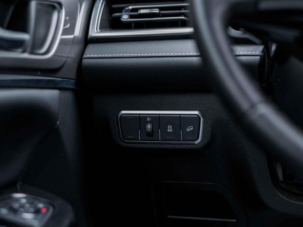 Haval M6 II с пробегом 2024 года, цена 1 592 000 рублей, 44674 км, внедорожник, Автокод Объявления