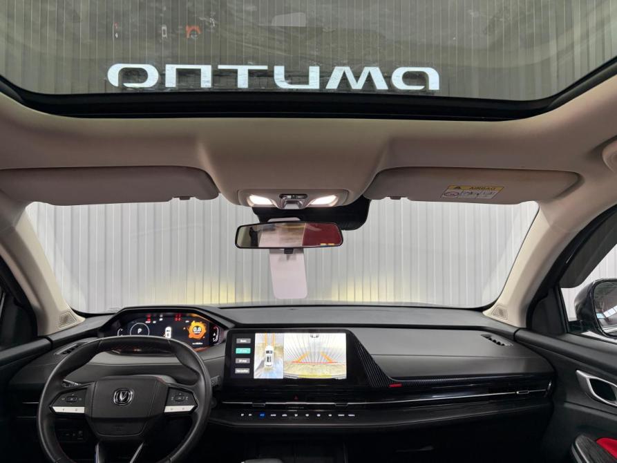 Changan CS55 Plus II Краснодар  - изображение 10