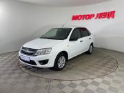 Lada (ВАЗ) Granta I Воронеж  - изображение 19