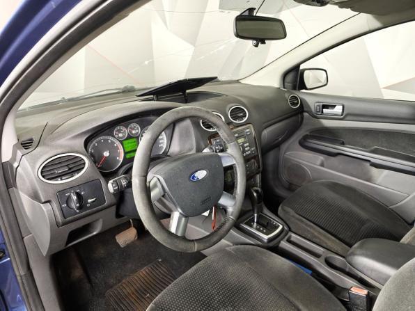 Ford Focus II с пробегом 2006 года, цена 347 000 рублей, 291452 км, универсал, Автокод Объявления