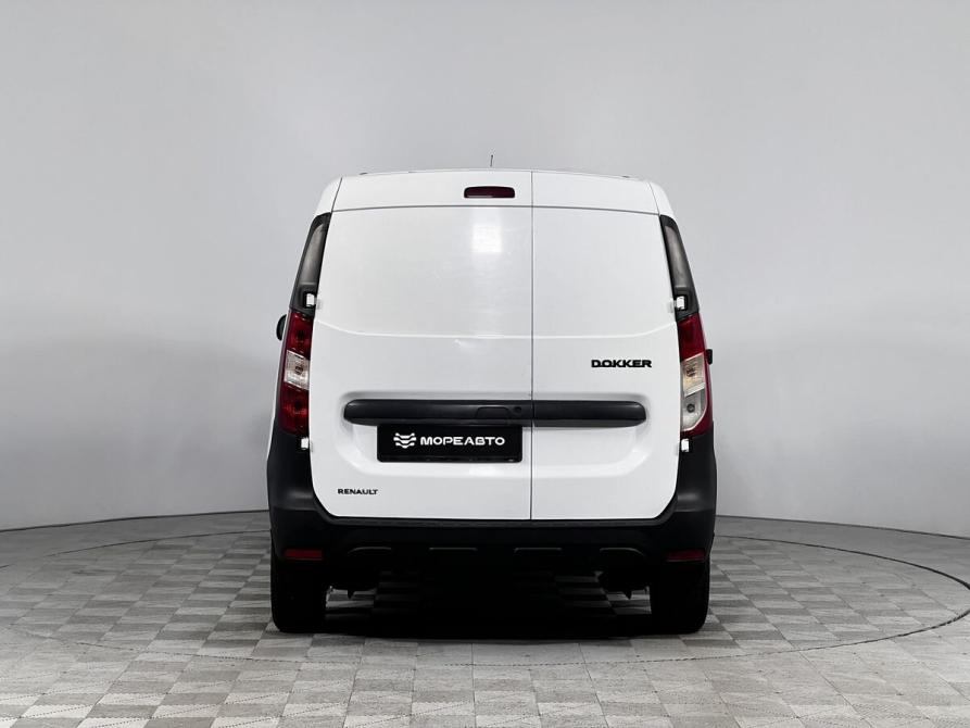 Renault Dokker I Калининград  - изображение 6