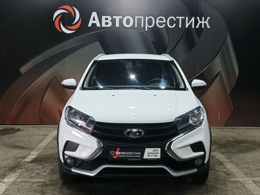 Lada (ВАЗ) XRAY I Ставрополь  - изображение 2