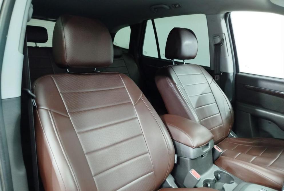Hyundai Santa Fe II Рестайлинг Саратов  - изображение 23