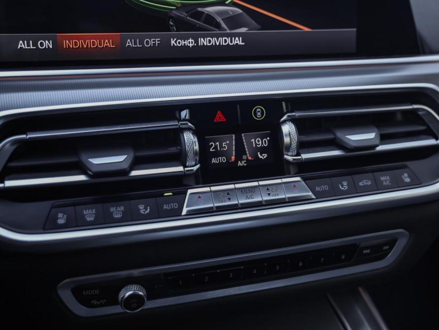 BMW X5 IV (G05/G18) Санкт-Петербург  - изображение 20