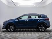 Kia Sportage IV Рестайлинг Москва  - изображение 20