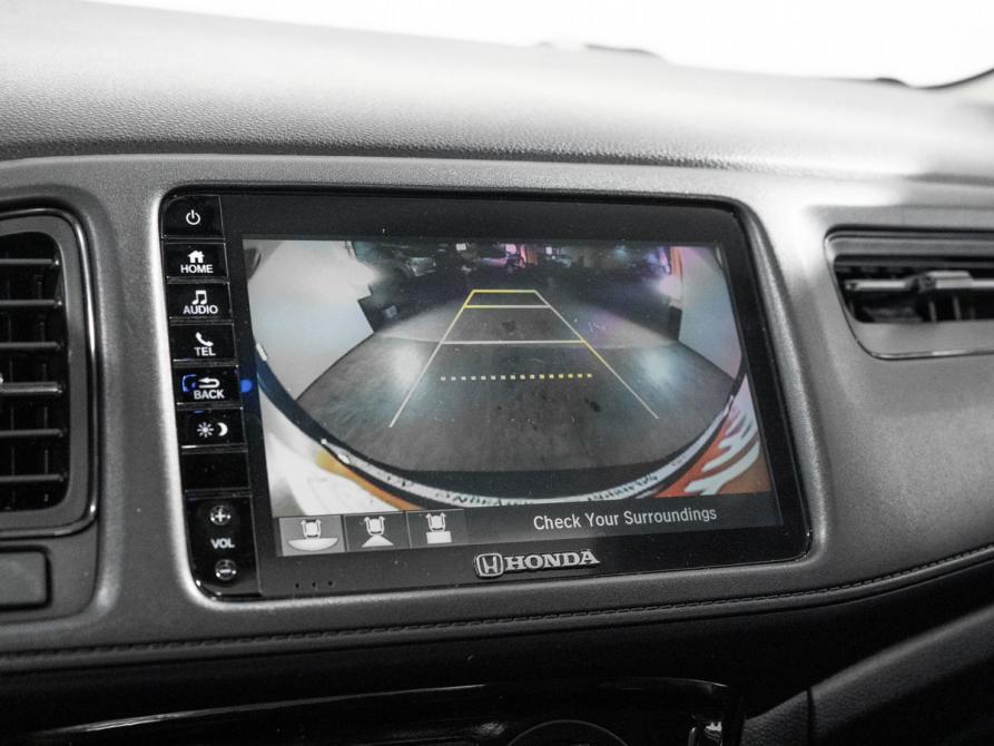 Honda Vezel I Рестайлинг Иркутск  - изображение 14