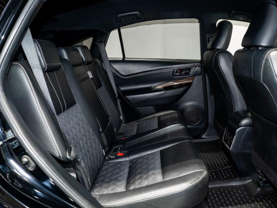 Toyota Harrier III (XU60) Чита  - изображение 5