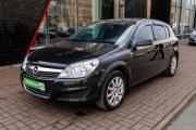 Opel Astra H Рестайлинг Ульяновск  - изображение 27