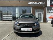 Lada (ВАЗ) Granta I Рестайлинг Набережные Челны  - изображение 20