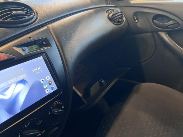 Ford Focus I Рестайлинг с пробегом 2004 года, цена 177 000 рублей, 312063 км, хэтчбек, Автокод Объявления
