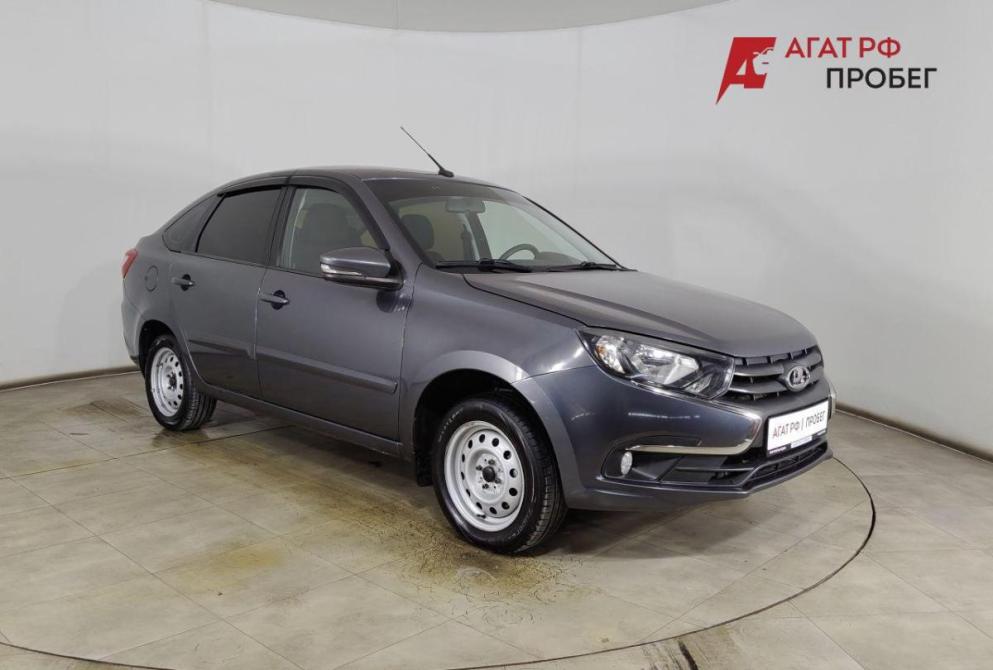 Lada (ВАЗ) Granta I Волгоград  - изображение 3
