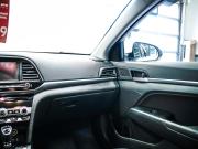 Hyundai Elantra VI (AD) Рестайлинг Красноярск  - изображение 48