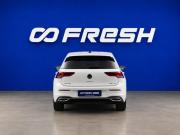 Volkswagen Golf VIII Москва  - изображение 27