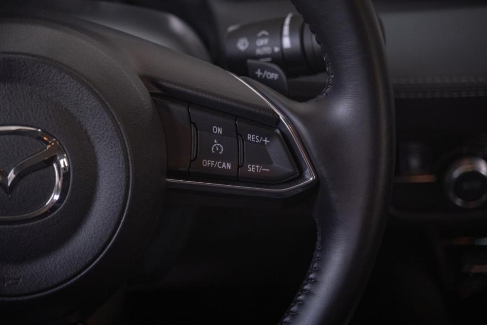 Mazda 6 III (GJ) Рестайлинг 2 Томск  - изображение 13