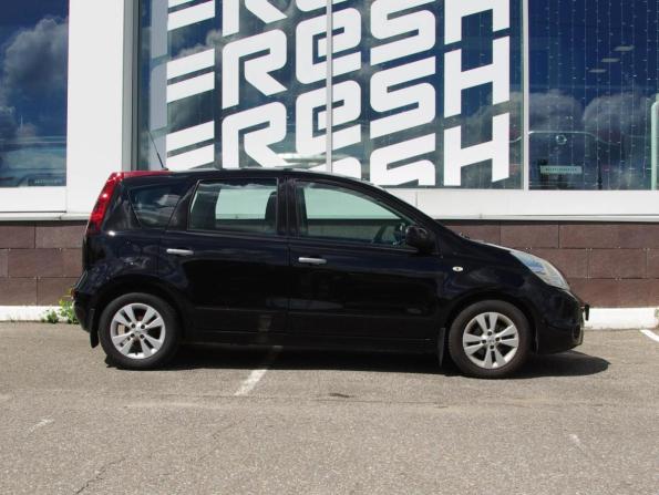 Nissan Note I Рестайлинг с пробегом 2011 года, цена 799 000 рублей, 175605 км, хэтчбек, Автокод Объявления