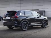 Honda CR-V VI Москва  - изображение 28