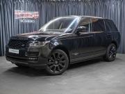 Land Rover Range Rover IV Москва  - изображение 26