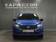 Lada (ВАЗ) Granta I Рестайлинг Пермь  - изображение 21