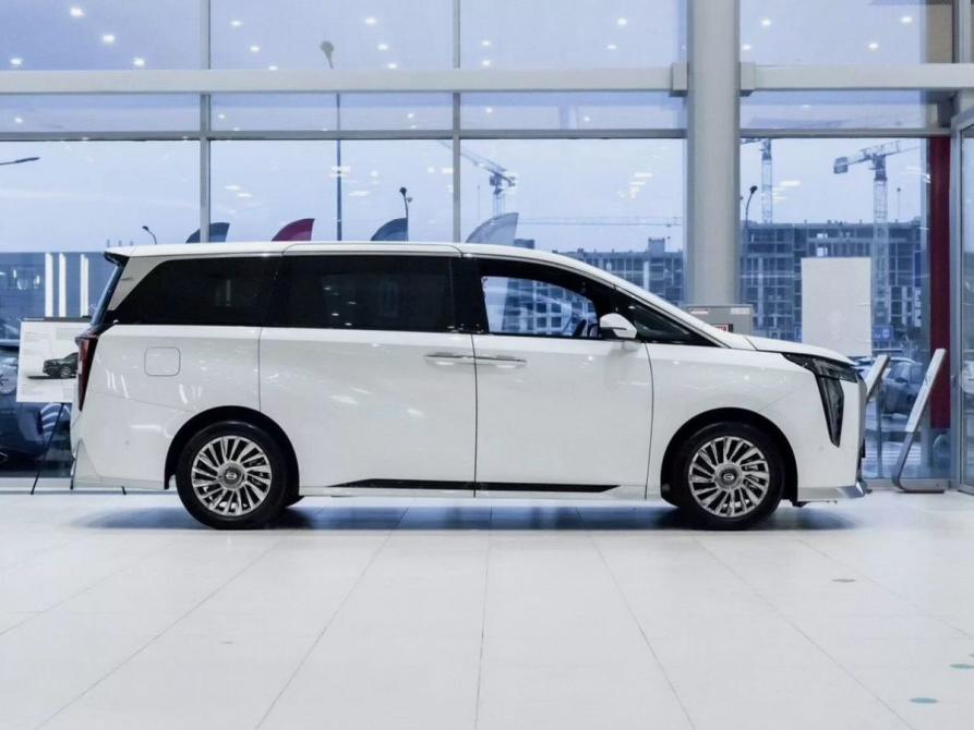 GAC M8 Москва  - изображение 2